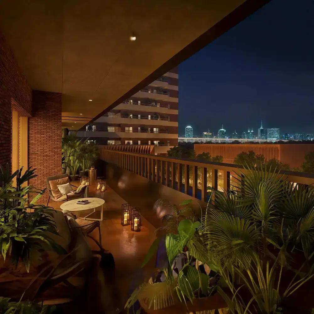 Max Estates Gurgaon