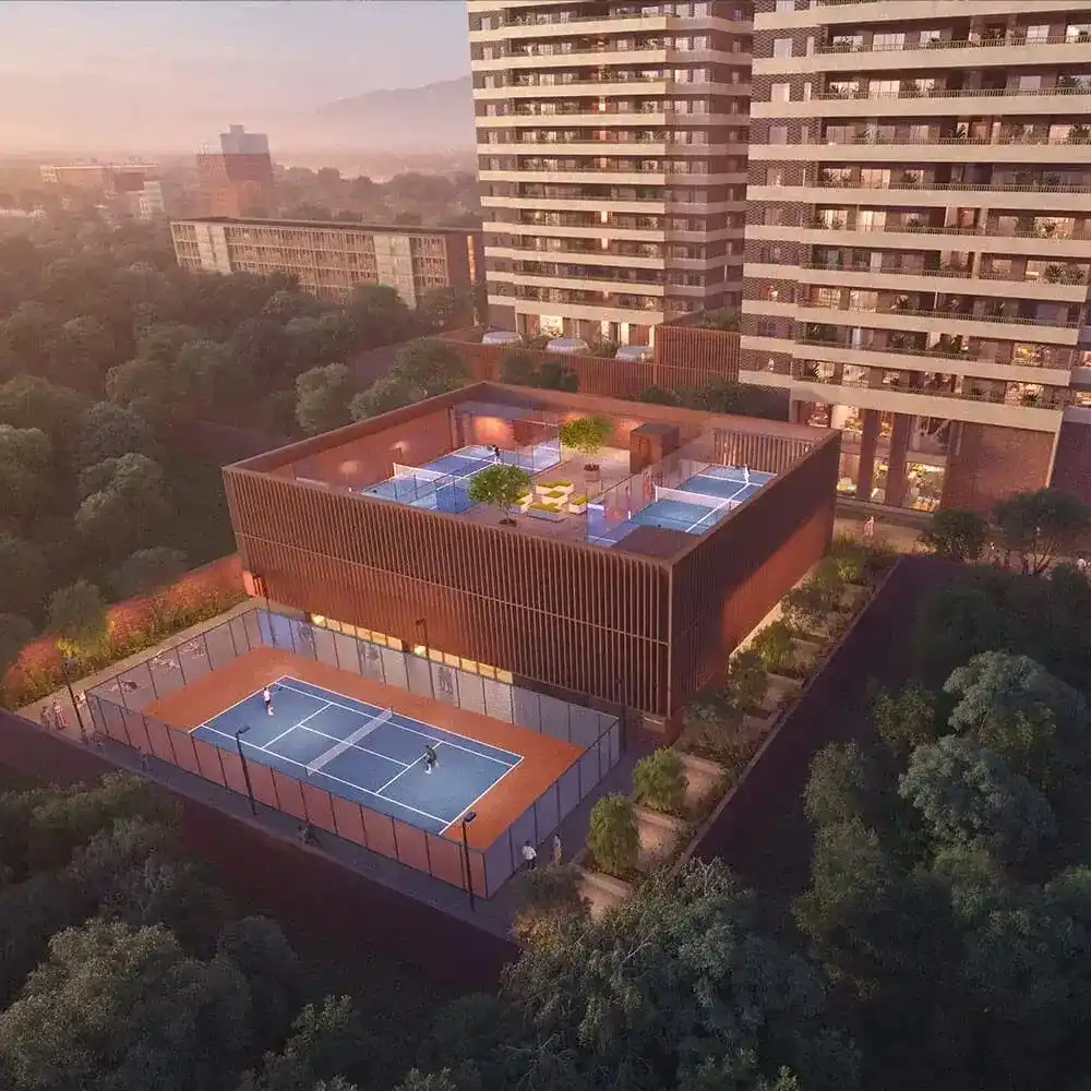 Max Estates Gurgaon