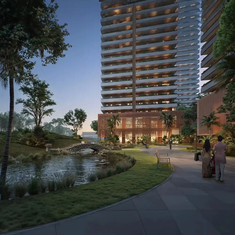 Max Estates 36A