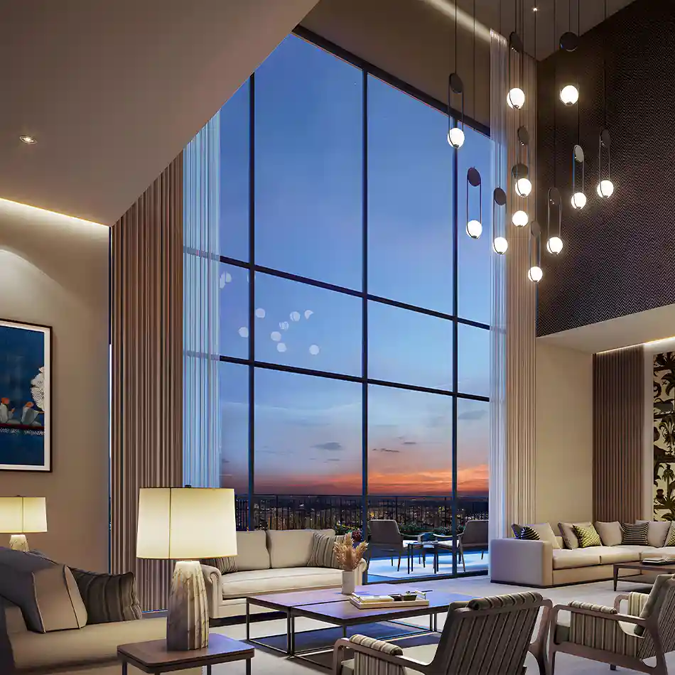 Max Estate Gurgaon